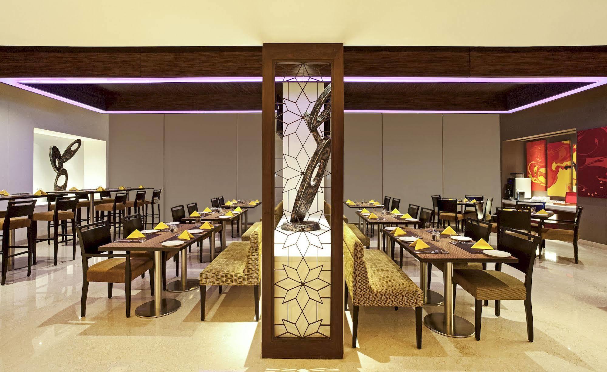Ibis Airport - An Accor Brand 3*