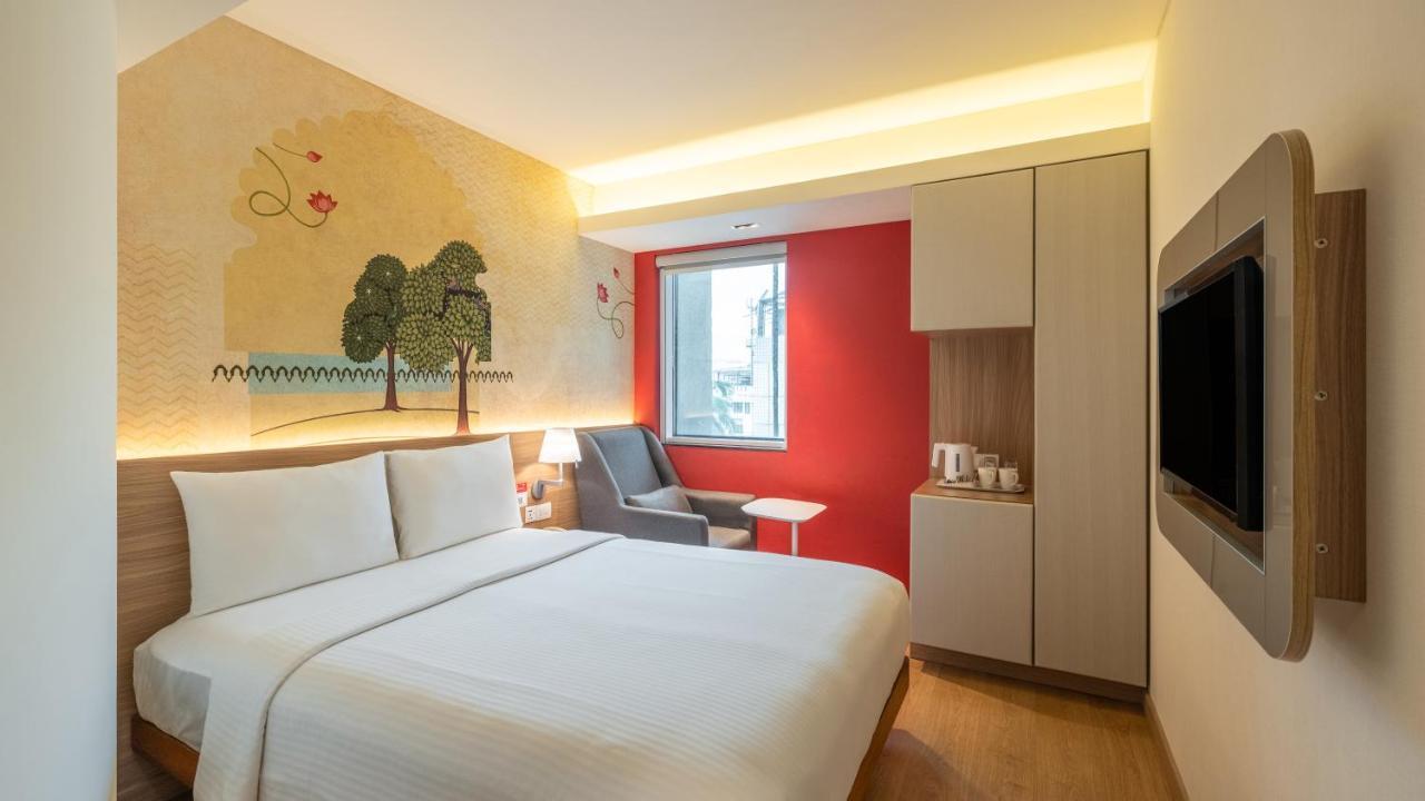 Ibis Airport - An Accor Brand होटल 3*
