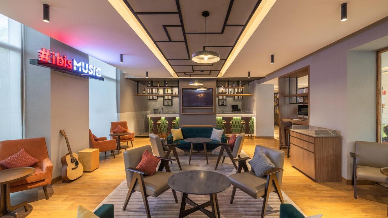 Ibis Airport - An Accor Brand होटल Mumbai