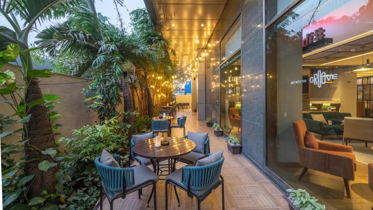 होटल Ibis Airport - An Accor Brand Mumbai