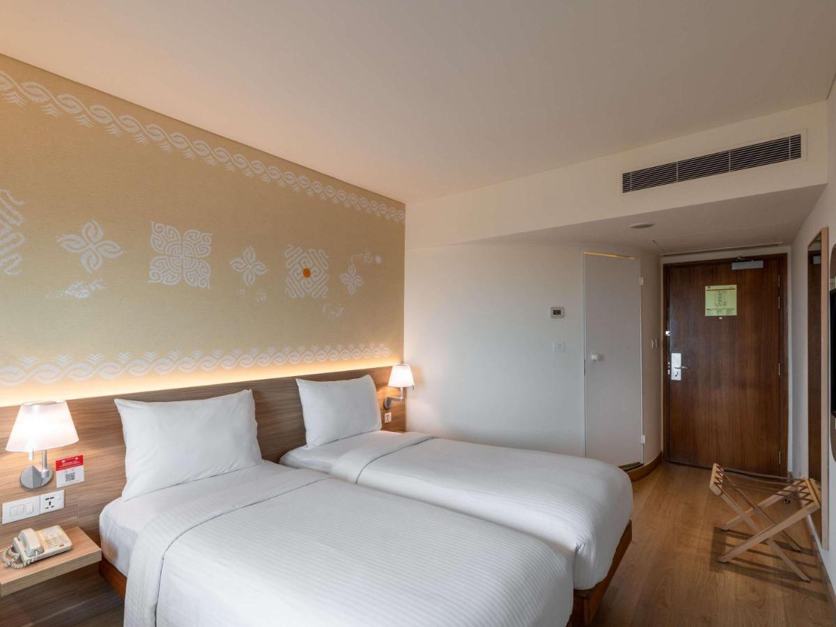 Ibis Airport - An Accor Brand होटल Mumbai