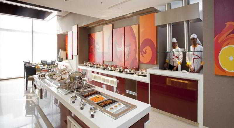 होटल Ibis Airport - An Accor Brand Mumbai